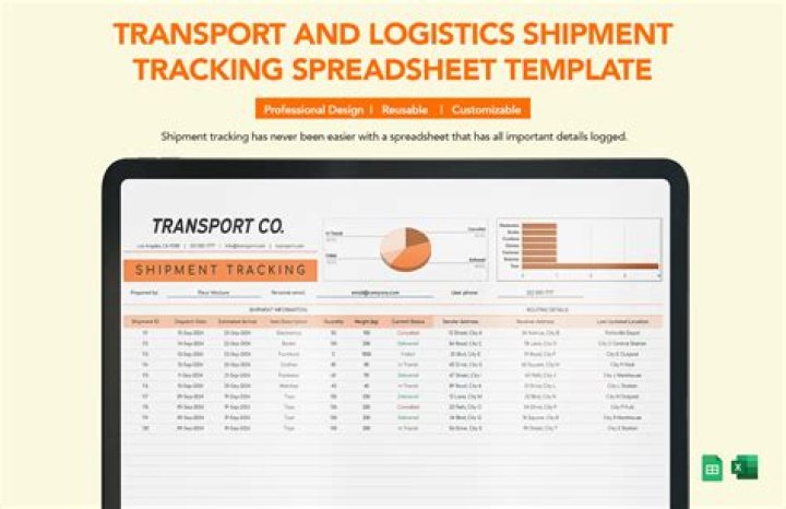 What happened to excel logistics?