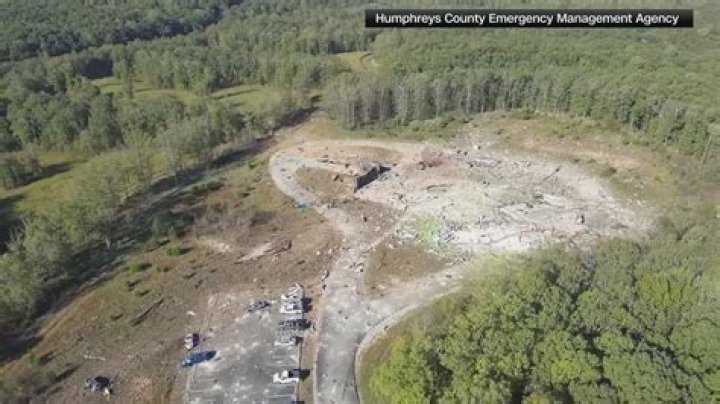What happened to Kathryn Humphreys?