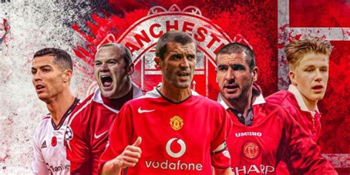 What happened to Man Utd in 2004 2005?
