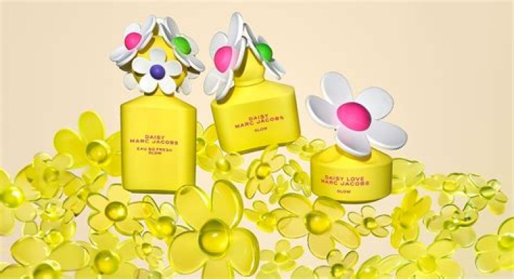 What happened to Marc Jacobs by Marc Jacobs perfume?