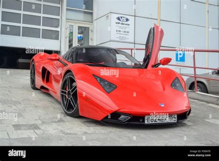 What happened to Marussia Motors?