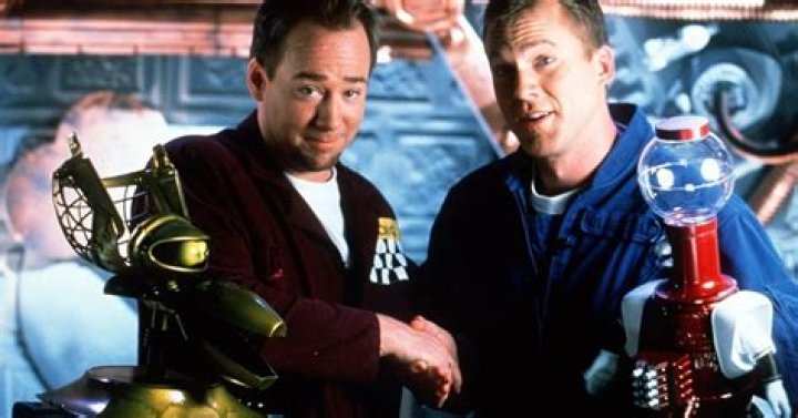 What happened to Mike Nelson from MST3K?