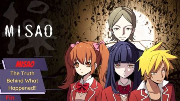 What happened to Misao?
