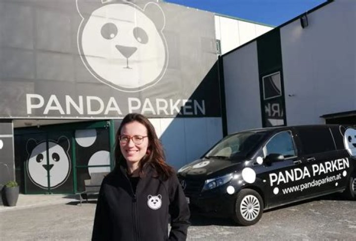 What happened to Parking Panda?