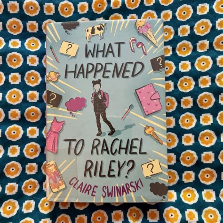 What happened to Rachel Russell?