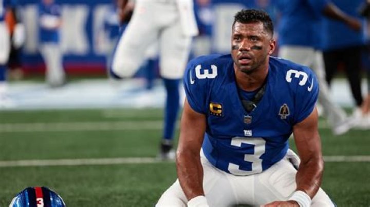 What happened to Russell Mitchell?