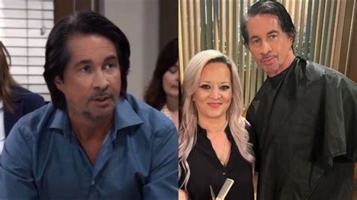 What happened to Silas on General Hospital?