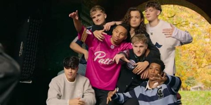 What happened to the band Barcelona?