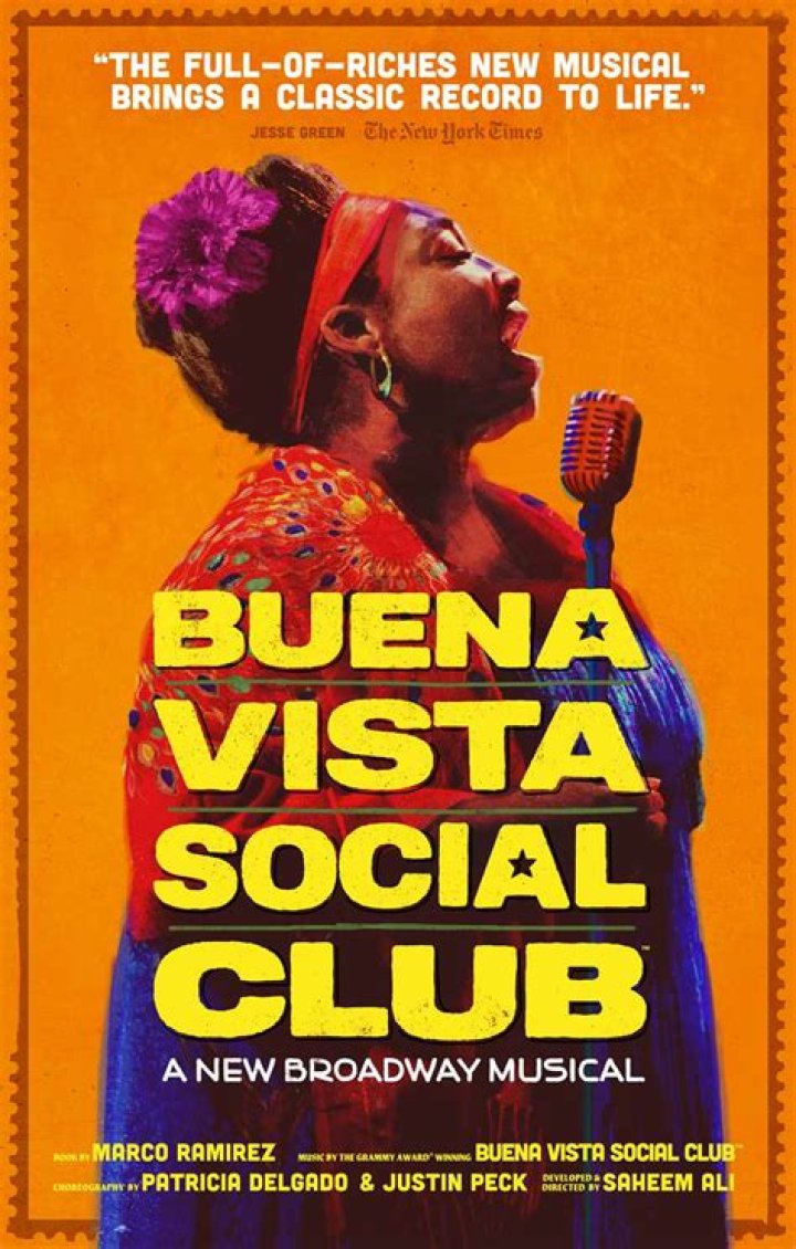 What happened to the Buena Vista Social Club?