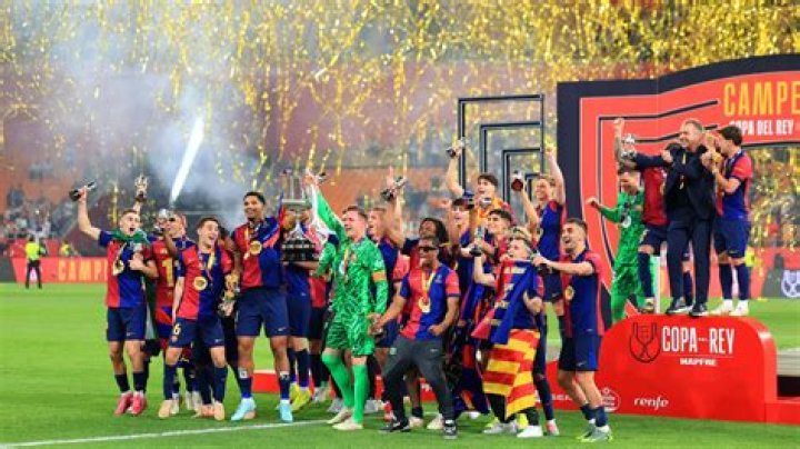 What happened to the Copa del Rey 2020?