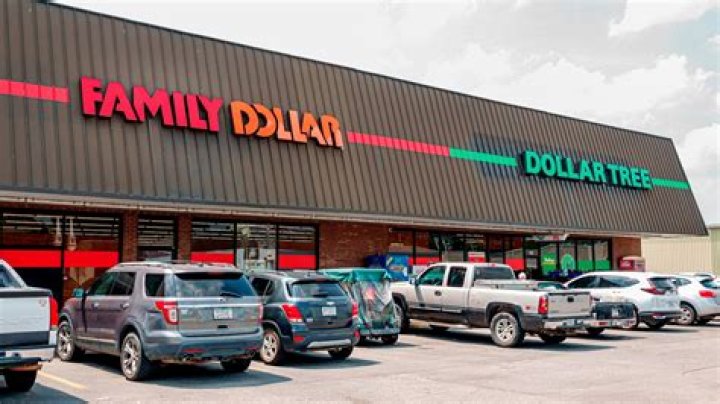 What happened to the Family Dollar Stores?