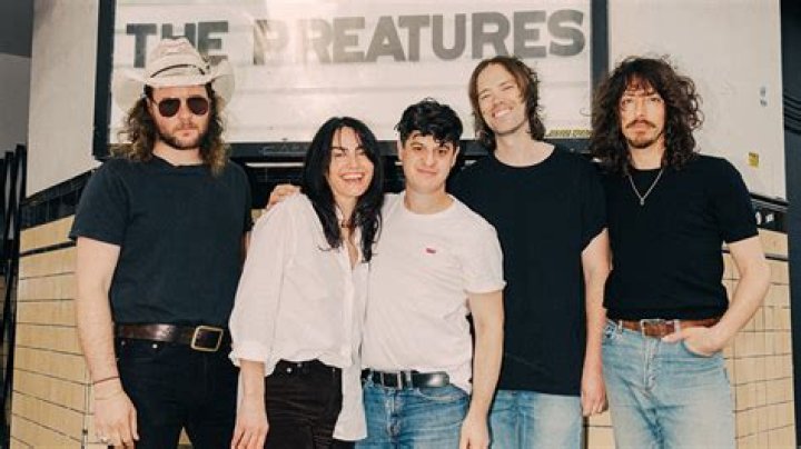 What happened to the Preatures?