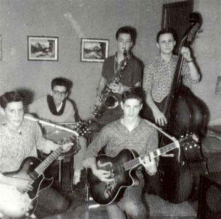 What happened to the Sonics band?