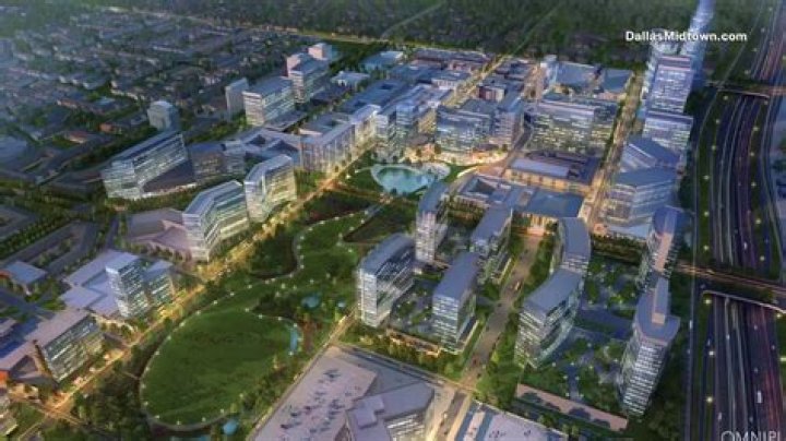 What happened to Valley View Mall Dallas?