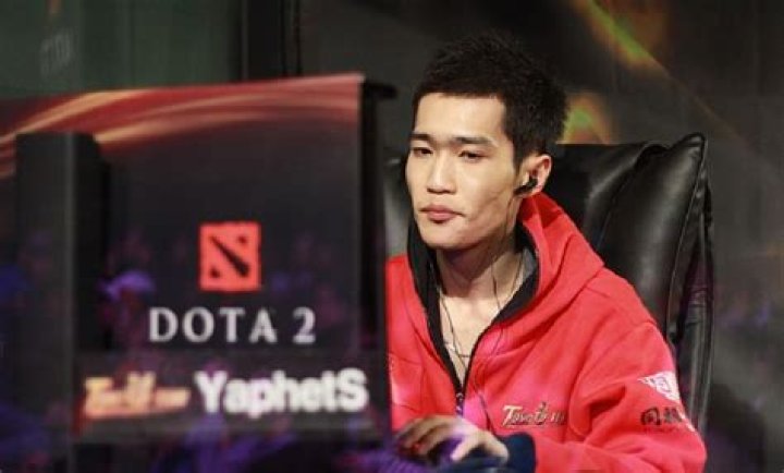 What happened to YaphetS DotA?