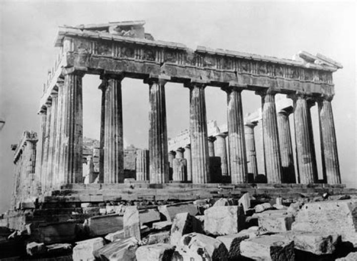 What happened when Greece defaulted?