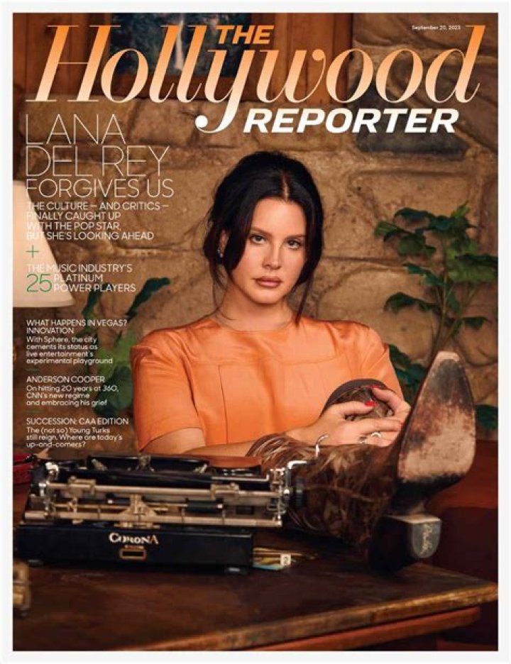 What happened with Lana Del Rey on SNL?