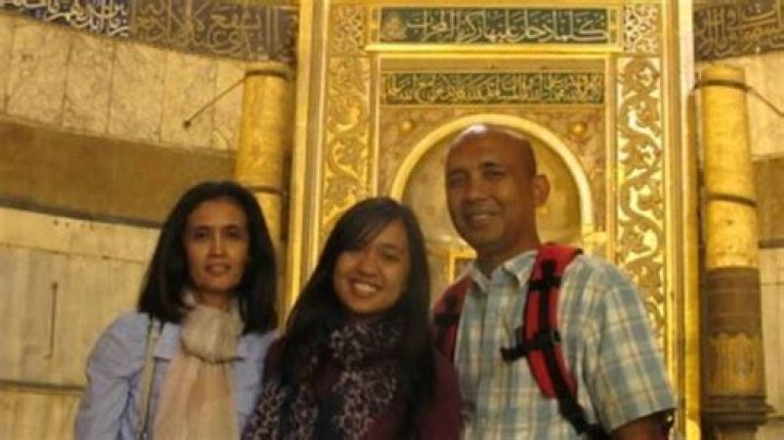 What happened with Zaharie Ahmad Shah?