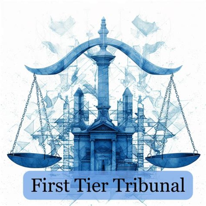 What happens at a First-tier Tribunal hearing?