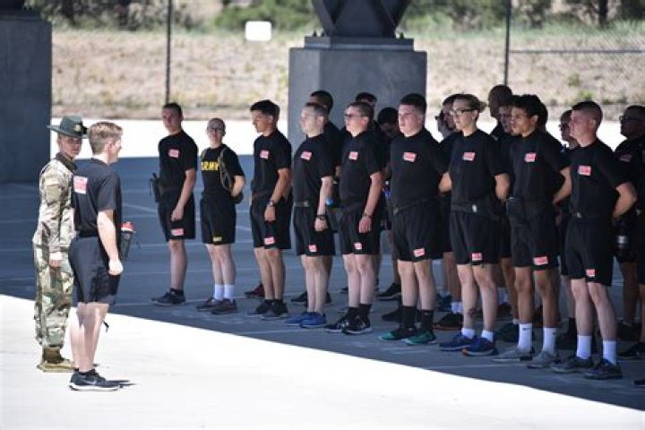 What happens at RSP drill?