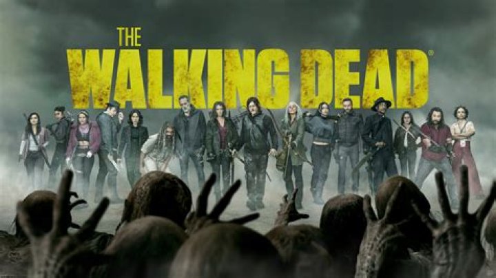 What happens in The Walking Dead Season 5 Episode 16?