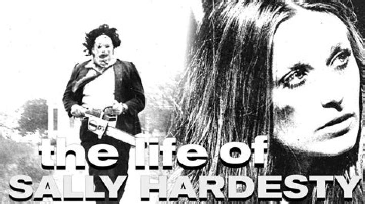 What happens to Sally Hardesty?