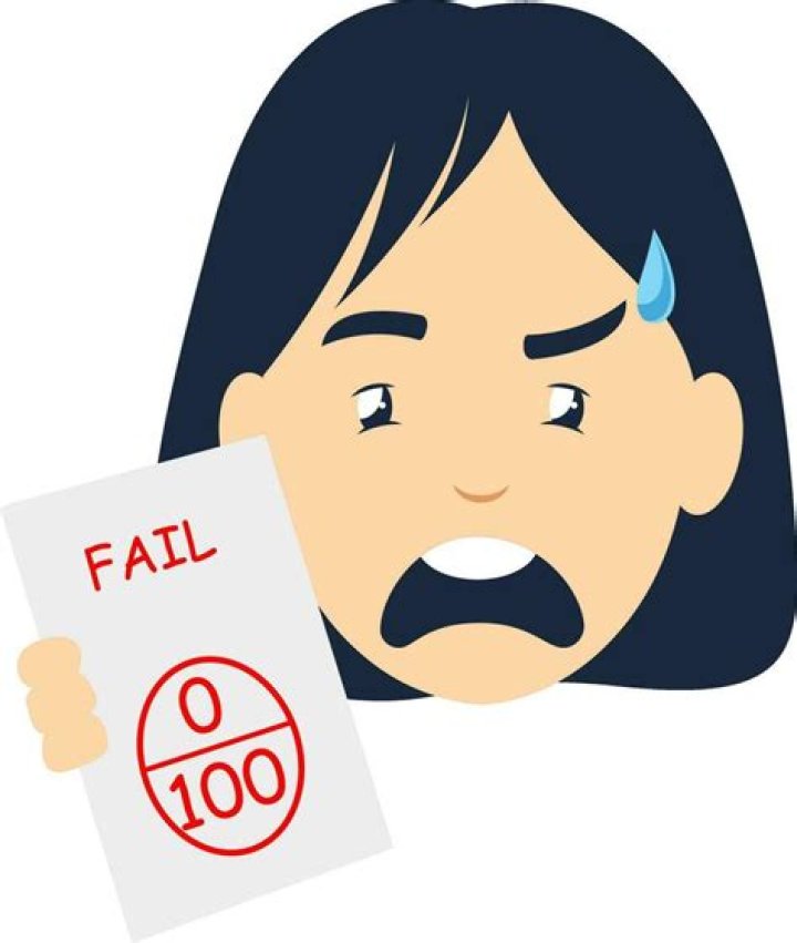 What happens when you fail an assessment in uni?