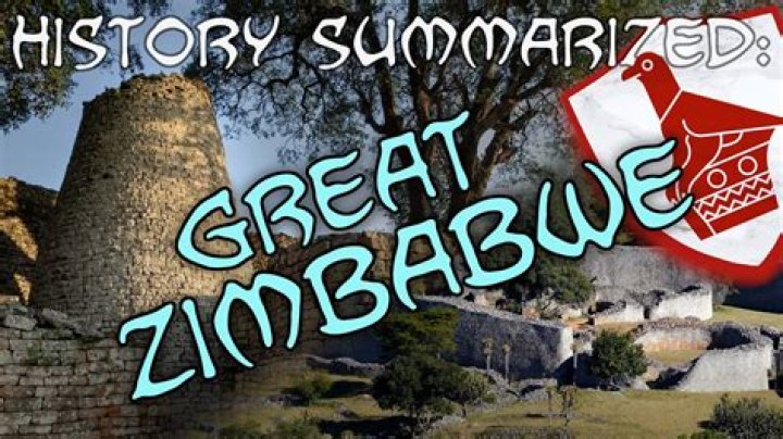 What helped make Great Zimbabwe successful?