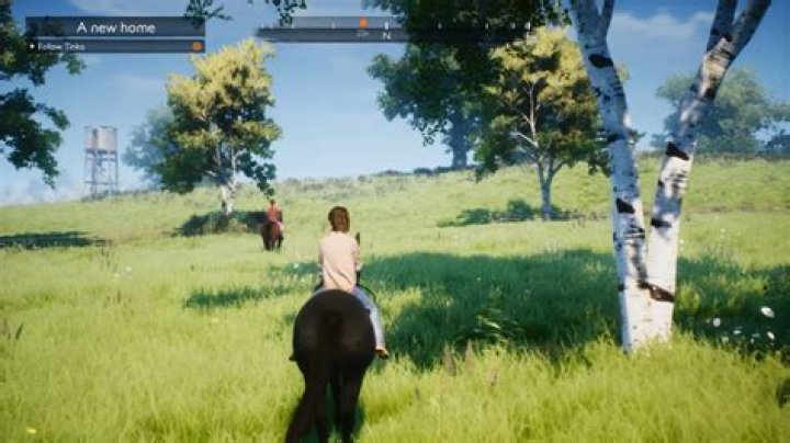 What horse games are free?