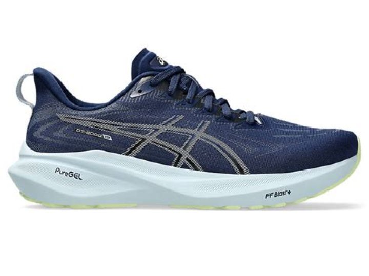 What is 2E in ASICS shoes?