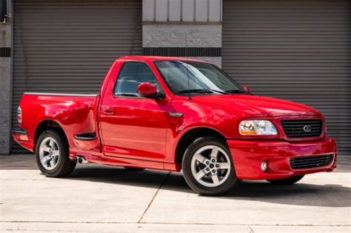 What is a 2001 F150 4×4 worth?