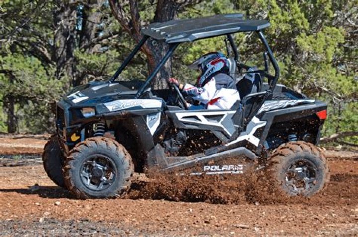 What is a 2015 RZR 900s worth?