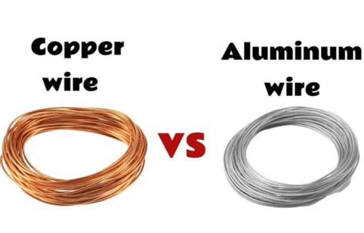 What is a better conductor copper or aluminum?