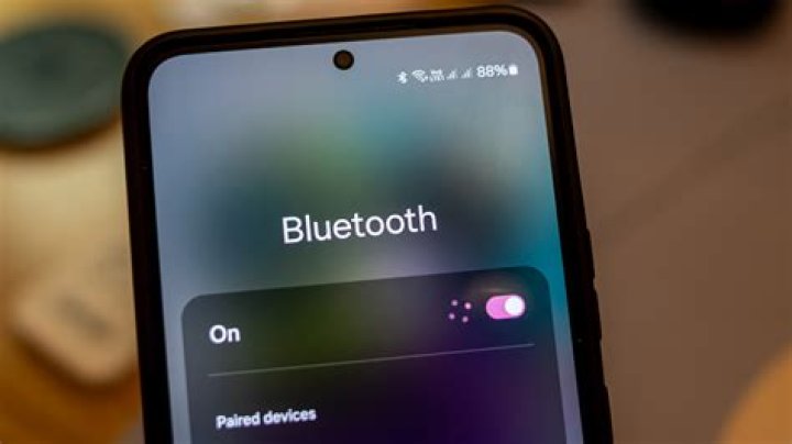 What is a Bluetooth app?