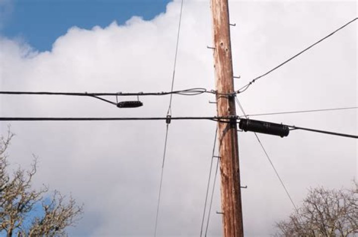 What is a CATV connection?