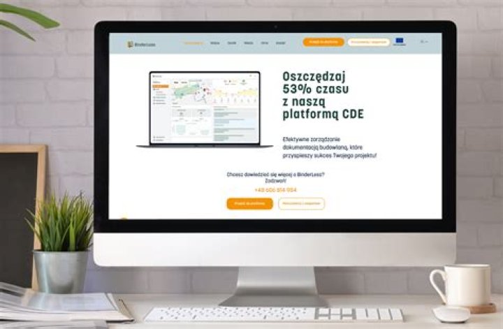 What is a CDE software?