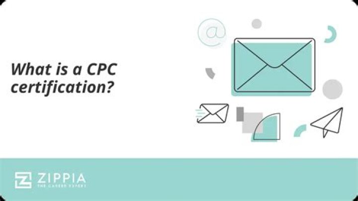 What is a CPC certification in human resources?