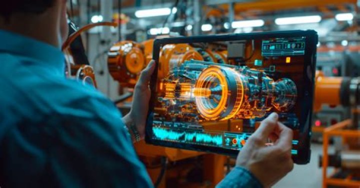What is a digital worker?
