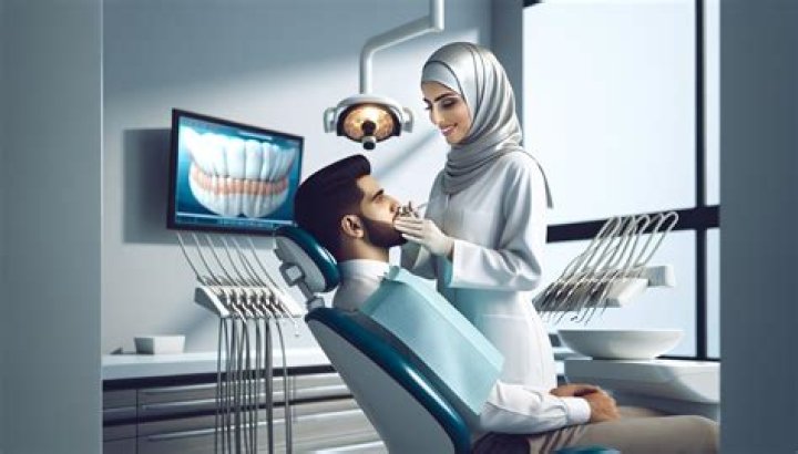 What is a DMO dentist?