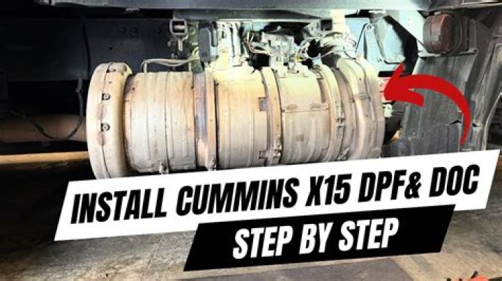 What is a DPF Delete on Cummins?