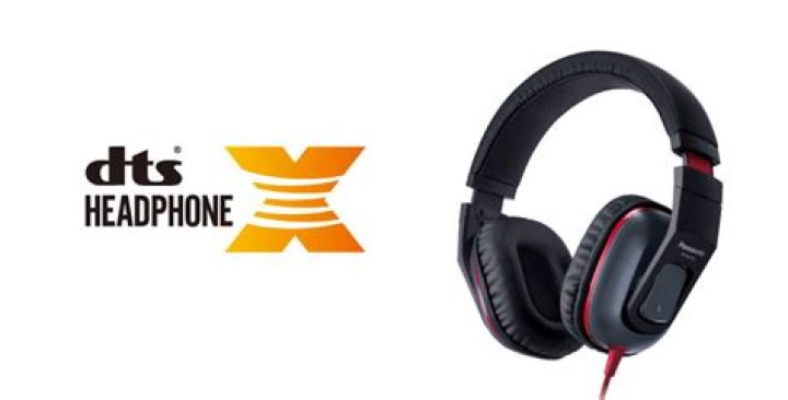 What is a DTS X?