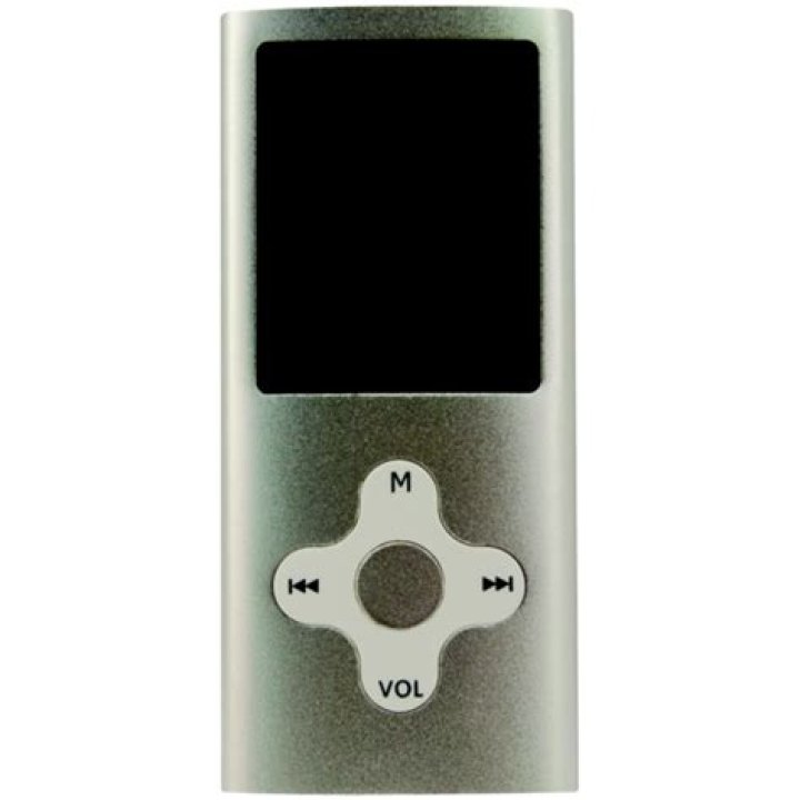What is a Eclipse portable media player?