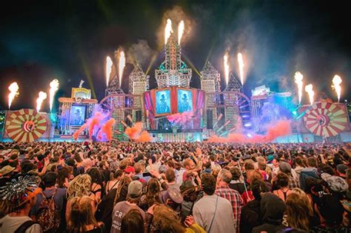 What is a estival?