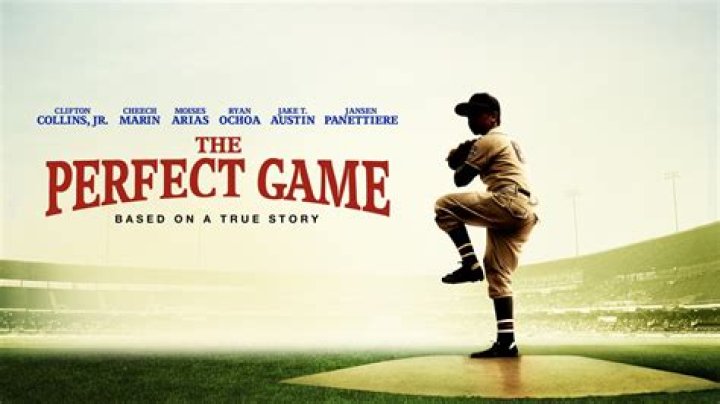 What is a good perfect game grade?
