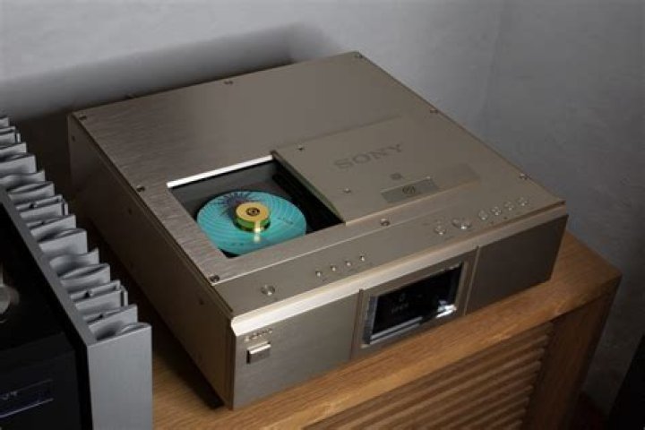 What is a good SACD player?