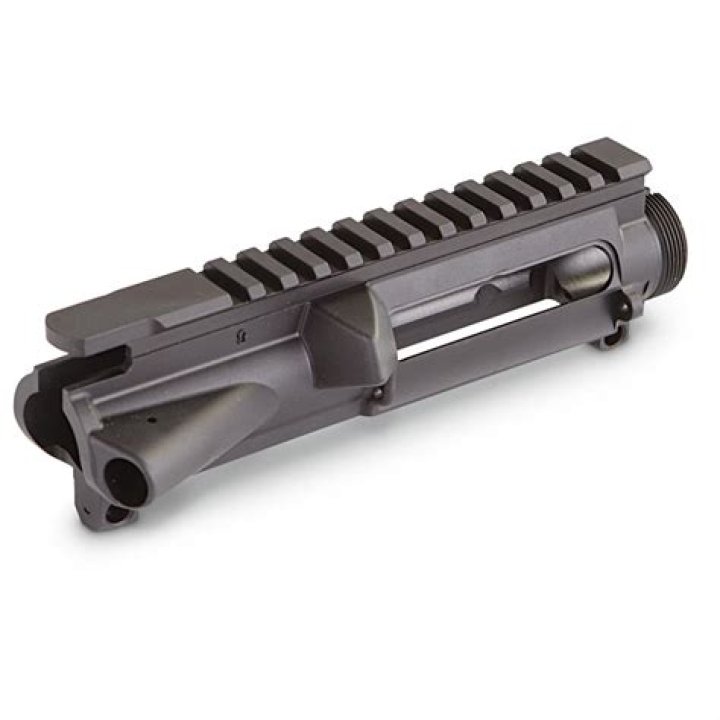 What is a good upper receiver for an AR-15?