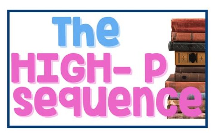 What is a high-P request sequence?
