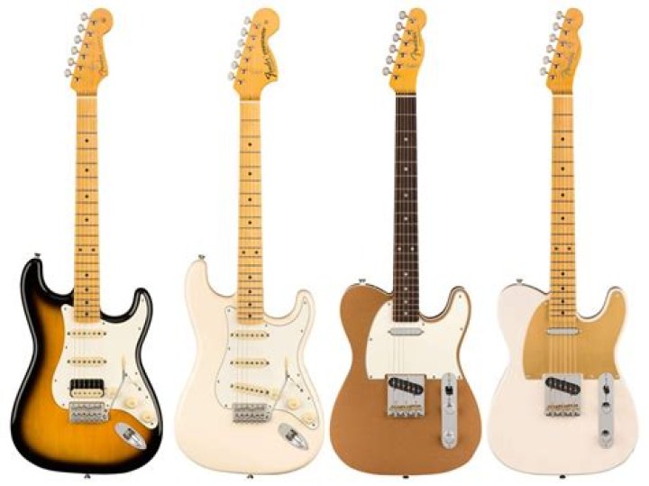What is a JV Fender?