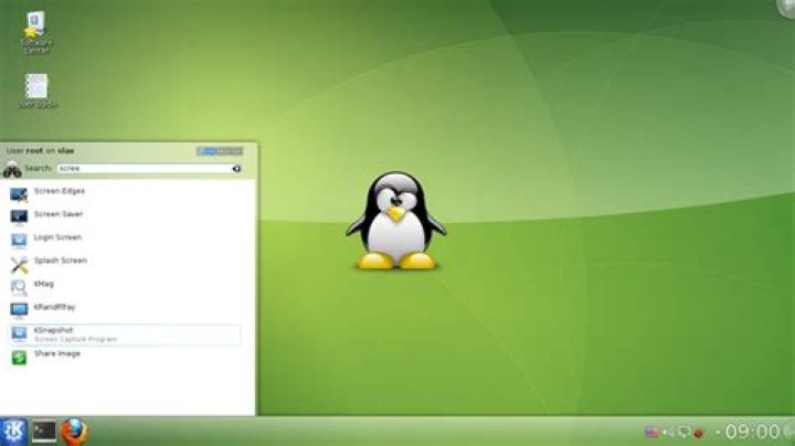 What is a Linux Live CD?