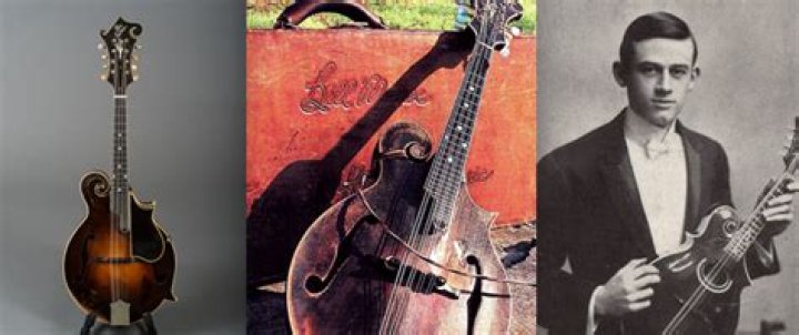What is a Lloyd Loar mandolin worth?